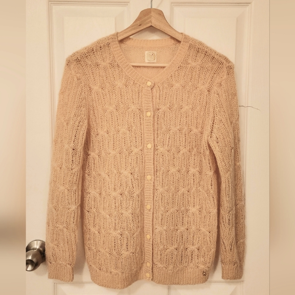 Beautiful cardigan from Les Petits Hauts